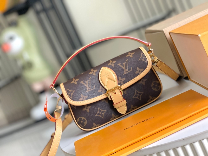 LV Satchel bags